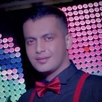 دانیال هوشیاری دانیال هوشیاری