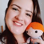 Amigurumi by Daniela Machado