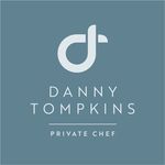 Danny Tompkins Chef