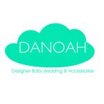 Danoah Designer Baby Bedding