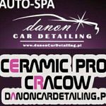 Danon Car Detailing Kraków