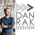 Dan Rak | Dan Rak Design