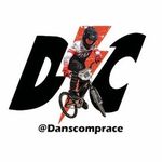 Dan’s Comp BMX racing page