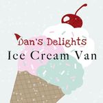 DAN’S DELIGHTS ICE CREAM VAN