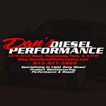 Dan's Diesel Performance INC