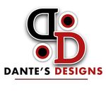 Dante’s Designs🌌