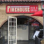 Danville Station Firehouse Bar