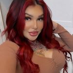 Daphnee LeFlair Daphnee LeFlair