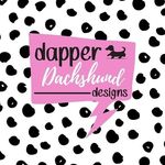 Dapper Dachshund Designs 🐶🐾