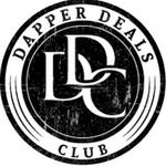 JOIN DAPPER DEALS CLUB® NOW!