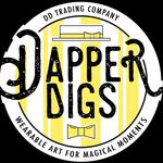 Dapper Digs | Theme Park Style