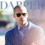 DAPPER Magazine