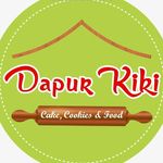 Dapur Kiki Tangsel 08127878771