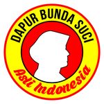 DAPUR BUNDA SUCI