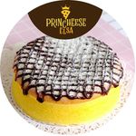 Princheese Elsa | Kue bandung