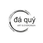 Daquy - Art Is Evergreen