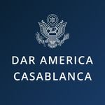 Mafluenceur - Dar America 