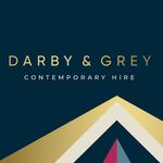 Darby & Grey Event Hire