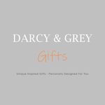 Darcy & Grey