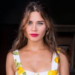 Daria Baykalova | Attrice Daria Baykalova | Attrice