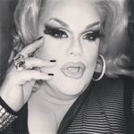 Darienne Lake RPDR