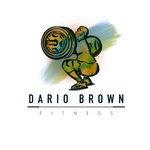 Dario Brown