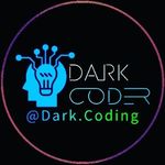 Dark Coder - Data Science