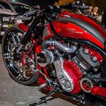 Darkside Custom Harleys