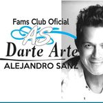 Darte Arte - Alejandro Sanz