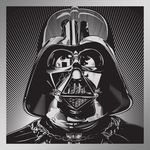 Darth Vader Love