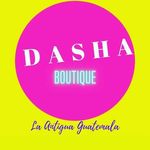 DASHA BOUTIQUE