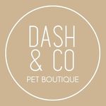 DASH & CO - Pet Boutique
