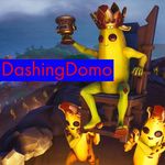 DashingDomo