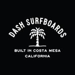 Dash Surfboards