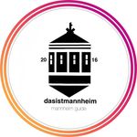 DEIN MANNHEIM-GUIDE