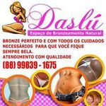 Daslu bronzeamento natural