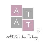 🎀 Ateliê da Thay  🎀