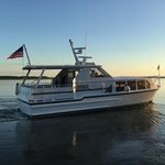 Daufuskie Island Ferry Service