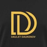 Daulet Daukenov🥊