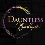 DauntLess Boutique