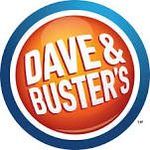 Dave & Buster's Myrtle Beach