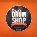 Dave's Drum Shop