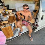 David ☼ Vanlife & Drones