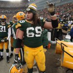 David Bakhtiari