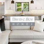 David C. Bos Homes