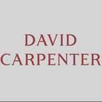 David Carpenter Watches