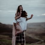 SCOTLAND ELOPEMENT PHOTOGRAPHY