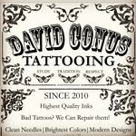 David Conus