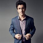 David Henrie