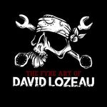 ☠ David Lozeau ☠